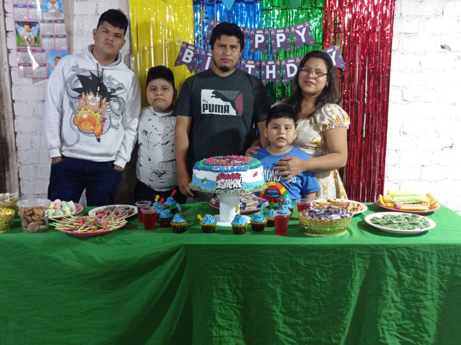 Couple sharing a romantic moment at sunset