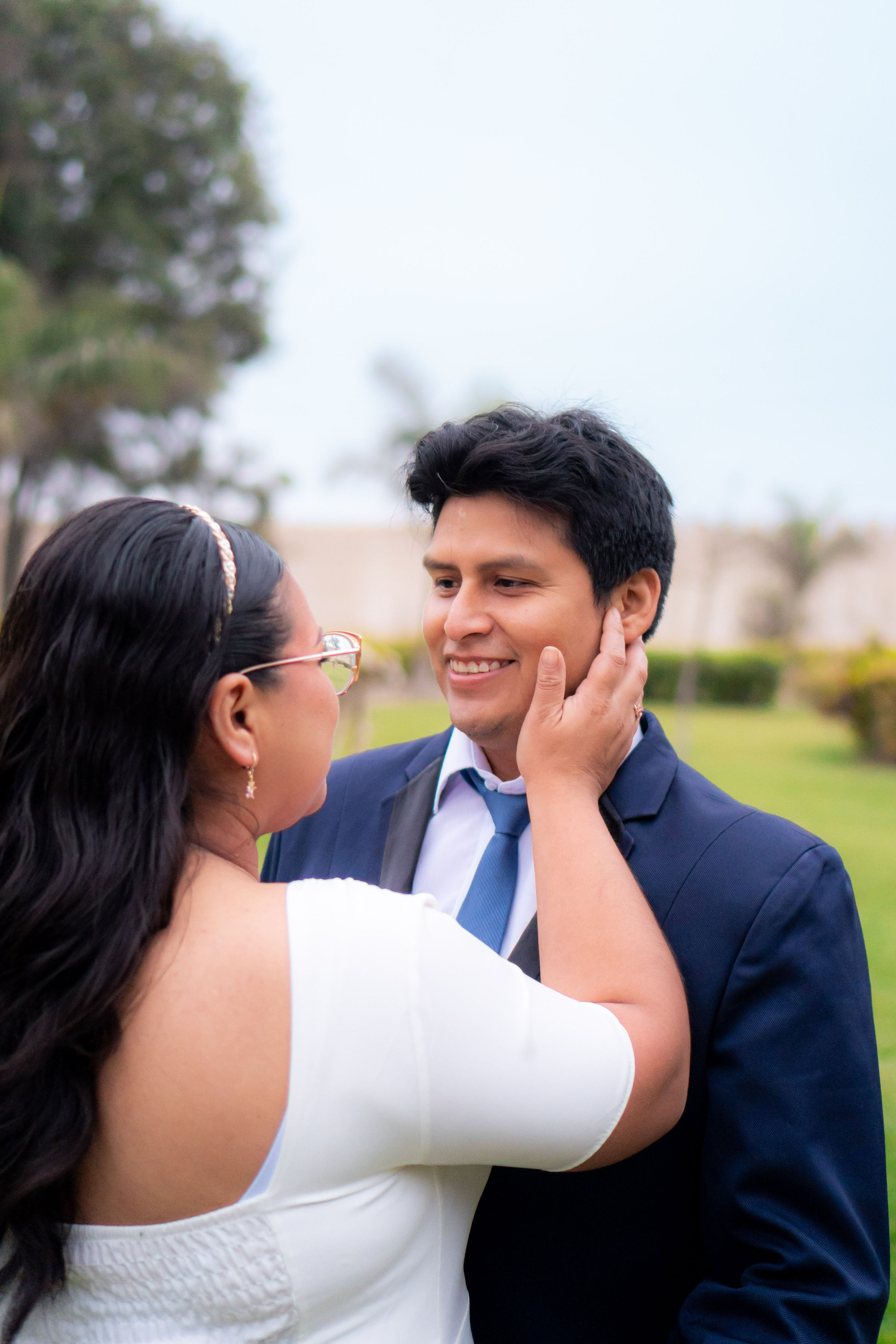 Poster image for the Save the Date video